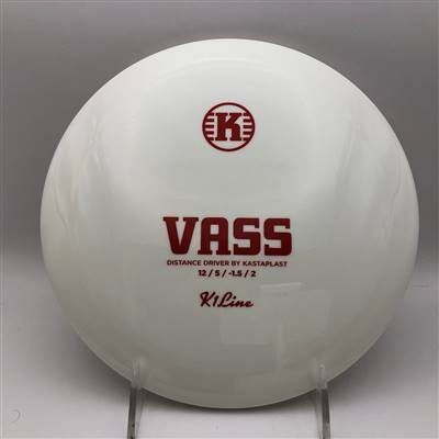 Kastaplast K1 Vass 172.7g