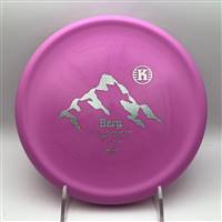 Kastaplast K3 Berg 173.0g