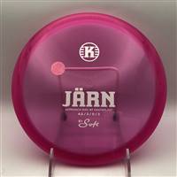 Kastaplast K1 Soft Jarn 172.0g