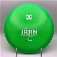 Kastaplast K1 Soft Jarn 173.0g