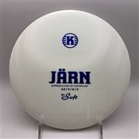 Kastaplast K1 Soft Jarn 175.7g