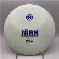 Kastaplast K1 Soft Jarn 175.6g