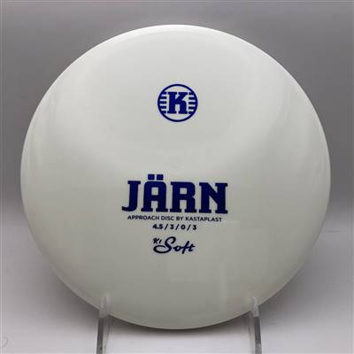 Kastaplast K1 Soft Jarn 176.0g