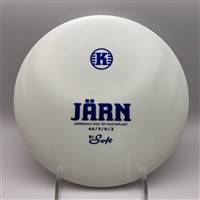 Kastaplast K1 Soft Jarn 176.0g