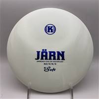 Kastaplast K1 Soft Jarn 175.6g