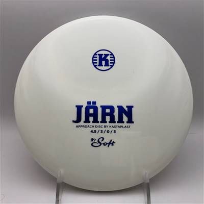 Kastaplast K1 Soft Jarn 175.1g