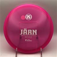 Kastaplast K1 Jarn 176.0g