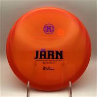 Kastaplast K1 Jarn 176.3g