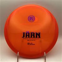 Kastaplast K1 Jarn 176.0g