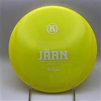 Kastaplast K1 Jarn 176.0g