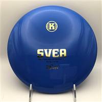 Kastaplast K1 Soft Svea 175.7g