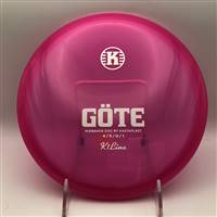 Kastaplast K1 Gote 176.0g