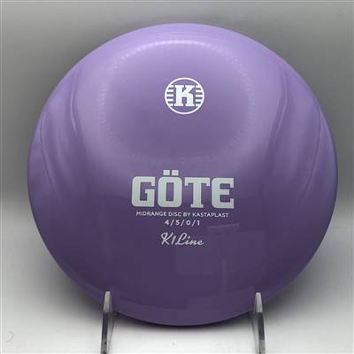 Kastaplast K1 Gote 180.2g