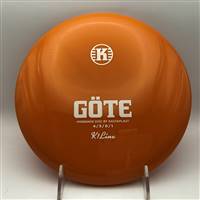 Kastaplast K1 Gote 176.1g