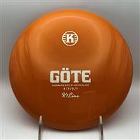 Kastaplast K1 Gote 176.6g