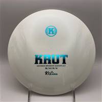 Kastaplast K1 Krut 173.4g