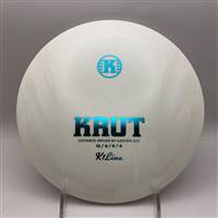 Kastaplast K1 Krut 175.1g