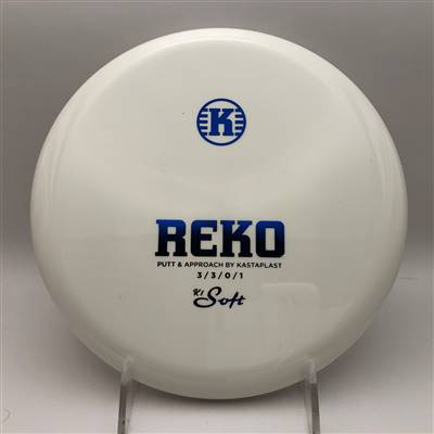Kastaplast K1 Soft Reko 174.4g