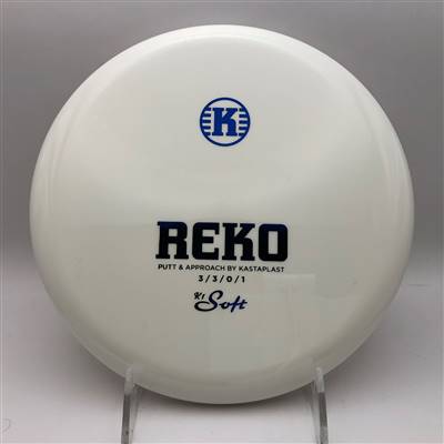 Kastaplast K1 Soft Reko 175.5g