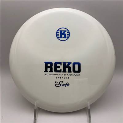 Kastaplast K1 Soft Reko 174.4g