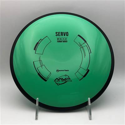 MVP Neutron Servo 160.6g