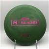 Paul McBeth Rubber Blend Kratos 174.1g - Paul McBeth Prototype Stamp