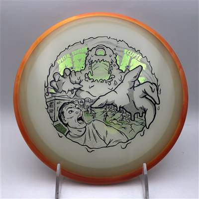 Axiom Eclipse Crave 168.0g - Green C Studio Special Edition Stamp