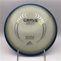 Axiom Eclipse Crave 172.4g  - Glow in the Dark