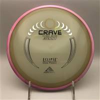 Axiom Eclipse Crave 171.0g  - Glow in the Dark