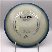 Axiom Eclipse Crave 173.0g  - Glow in the Dark