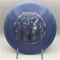 Innova Star Wraith 163.0g