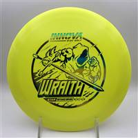 Innova Star Wraith 175.7g