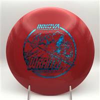 Innova Star Wraith 172.4g