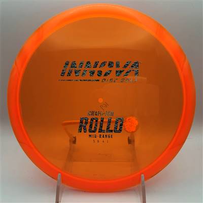 Innova Champion Rollo 169.4g