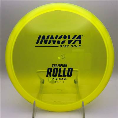 Innova Champion Rollo 169.0g