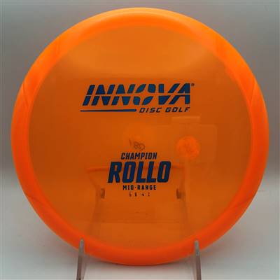 Innova Champion Rollo 180.6g