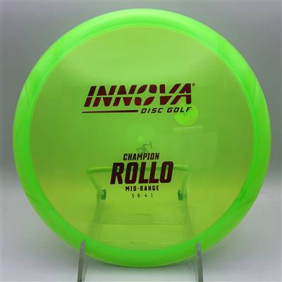 Innova Champion Rollo 176.0g