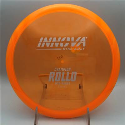 Innova Champion Rollo 178.4g