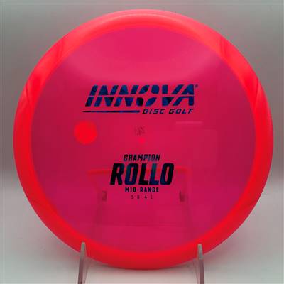 Innova Champion Rollo 172.4g