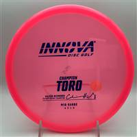 Innova Champion Toro 176.0g