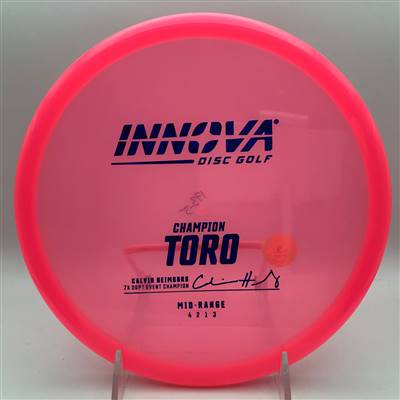 Innova Champion Toro 176.0g