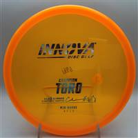 Innova Champion Toro 176.6g