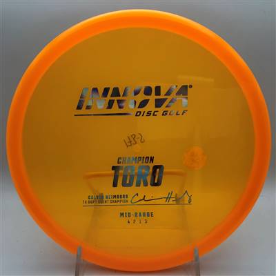 Innova Champion Toro 176.6g