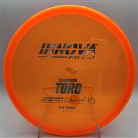 Innova Champion Toro 175.3g