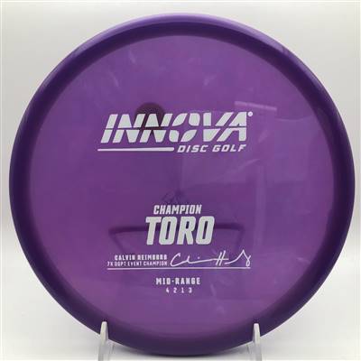 Innova Champion Toro 176.0g