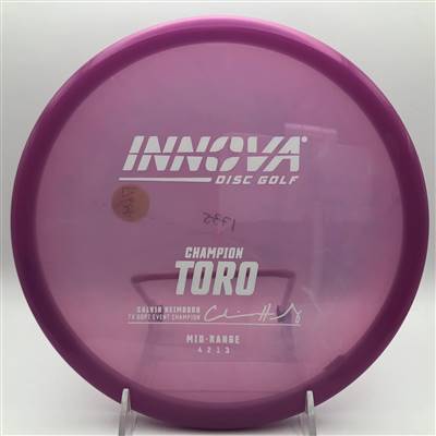 Innova Champion Toro 176.4g