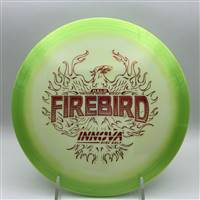 Innova Halo Star Firebird 173.5g