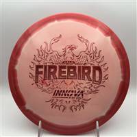 Innova Halo Star Firebird 174.7g