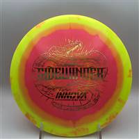 Innova Halo Star Sidewinder 166.1g