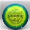 Innova Halo Star Sidewinder 164.1g